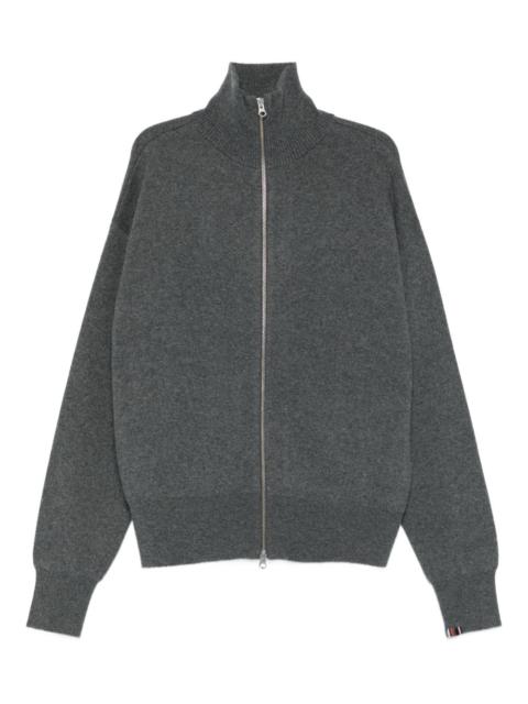 extreme cashmere Xtra Out cardigan