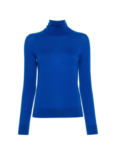 Dolcevita knitted jumper