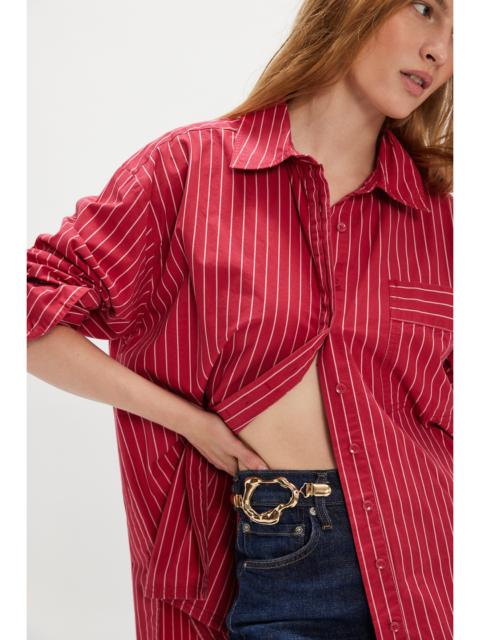 FREE PEOPLE Gather Round Cinch Pin
