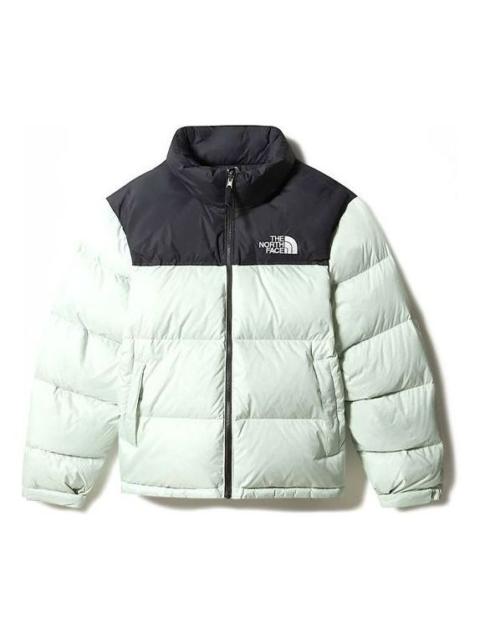 The North Face 1996 Eco Nuptse Jacket Asia Sizing 'Tea' NJ1DP75G