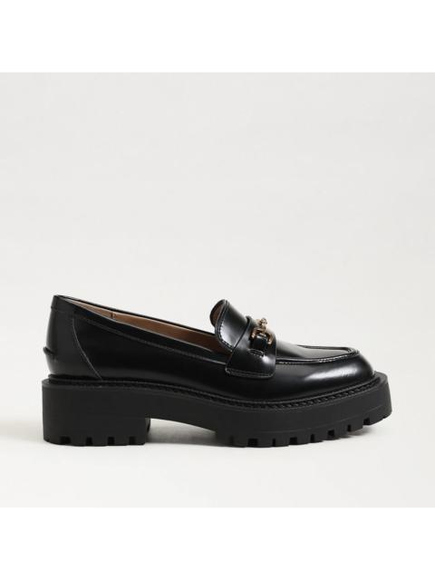 Sam Edelman Lea Platform Loafer