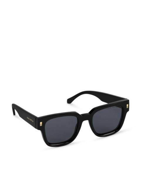 Louis Vuitton LV Escape Square Sunglasses