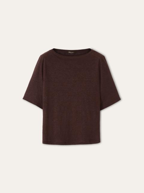 Loro Piana Gargano Mara T-Shirt