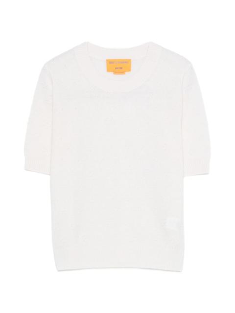 GUEST IN RESIDENCE Compass top