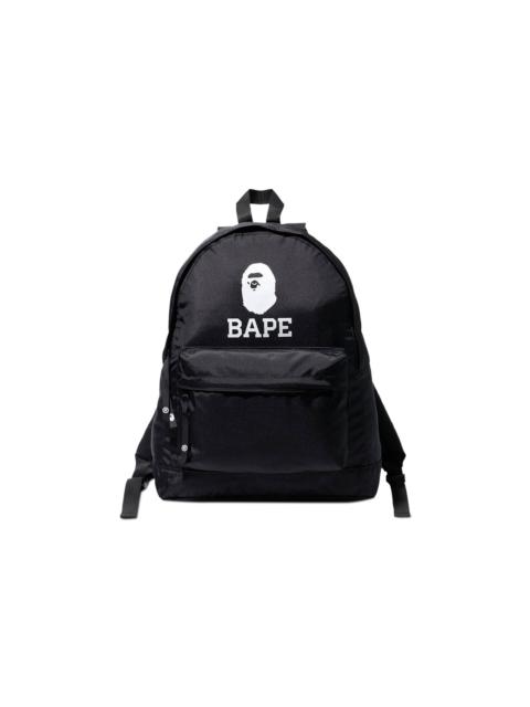 A BATHING APE® Happy New Year Bag (5 Pieces) 'Black'