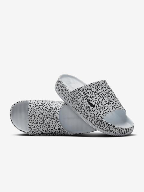 Nike Calm Electric Men's Slides