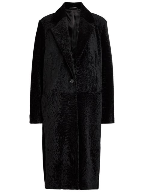 TOTEME Toteme Shearling Coat