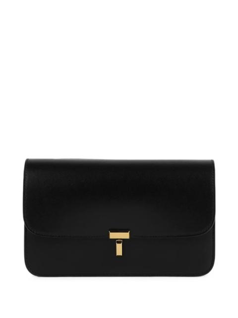 TOTEME Toteme 264WAL0140LE0206 001 BLACK