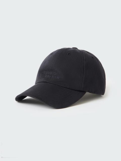 Logo Cap