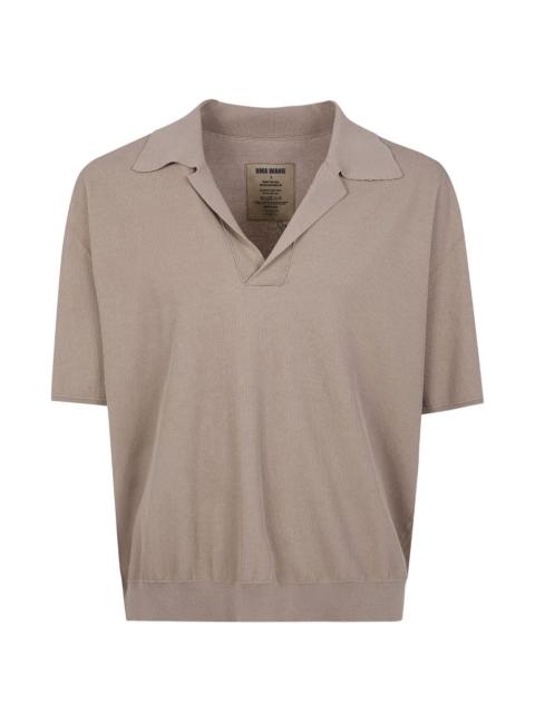 UMA WANG short-sleeve T-shirt