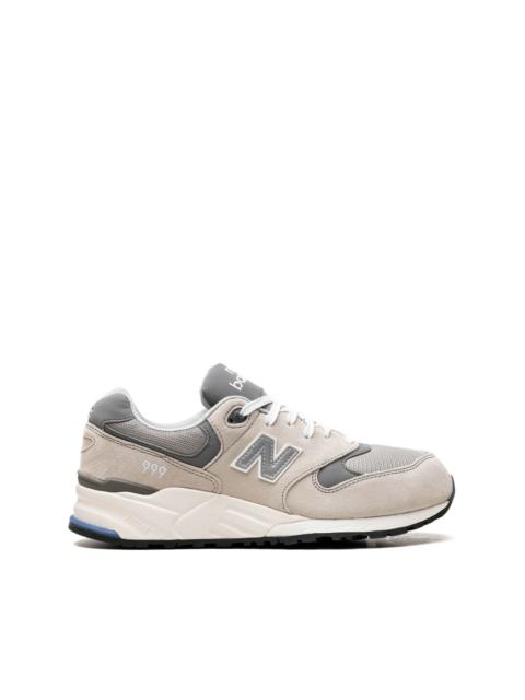 New Balance 999 "Grey" sneakers