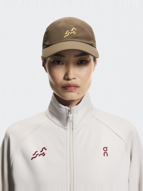 On Lightweight Cap Year of the Horse