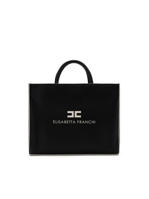 ELISABETTA FRANCHI 24/7 tote bag