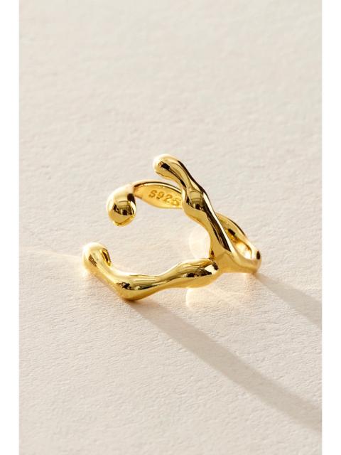 FREE PEOPLE Sculptural Ring