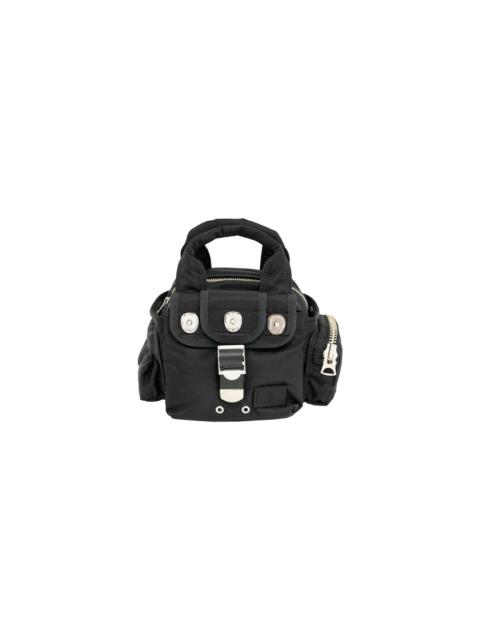 sacai Porter Pocket Mini Boston