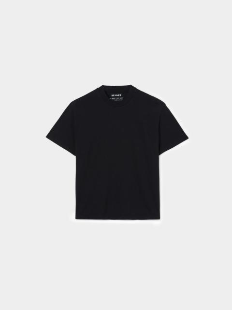 DWYW T-SHIRT / black