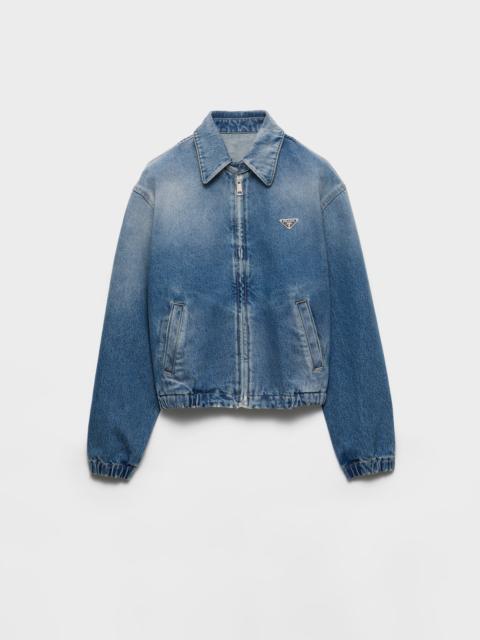 Prada Denim jacket