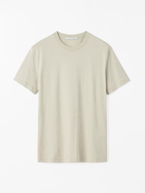 TIGER OF SWEDEN Dillan Basic Cotton T-Shirt