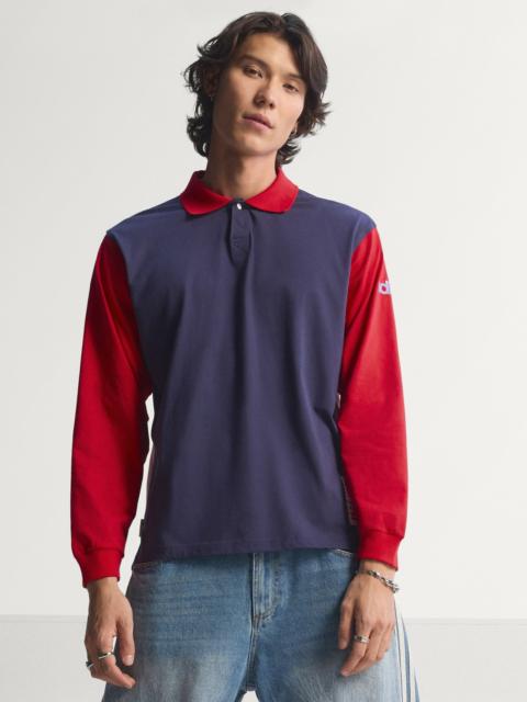 adidas USA 94 Graphic Polo T-Shirt