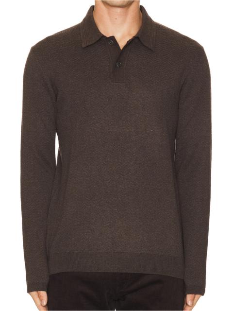 Rails Herrington Polo