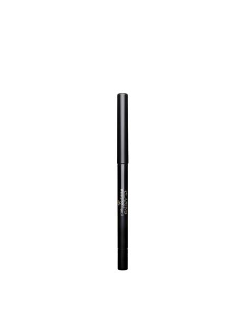 CLARINS Waterproof Colored Pencil Eyeliner - Intense Pigment Gel Eye Pencil