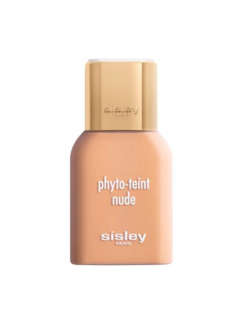 Sisley Paris Phyto-Teint Nude Foundation