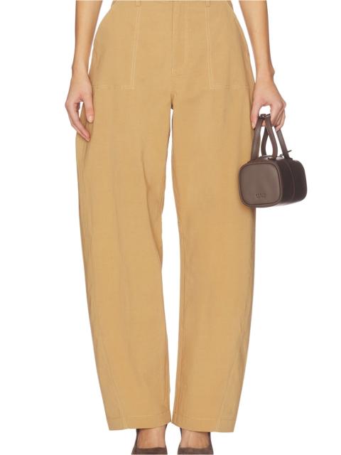 SIGNIFICANT OTHER Monroe Pants
