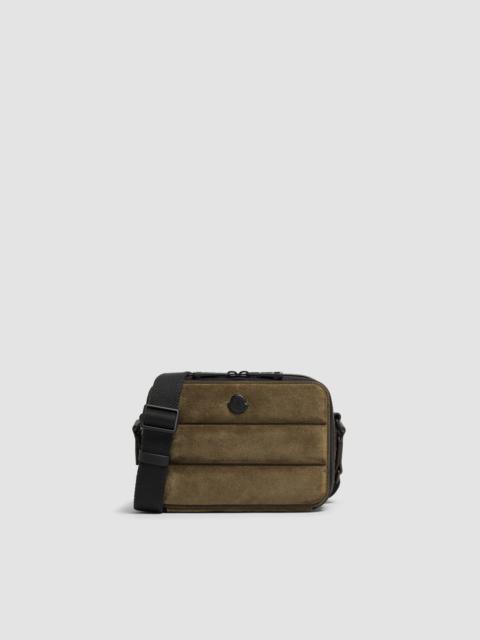Moncler Horizontal Crossbody Bag