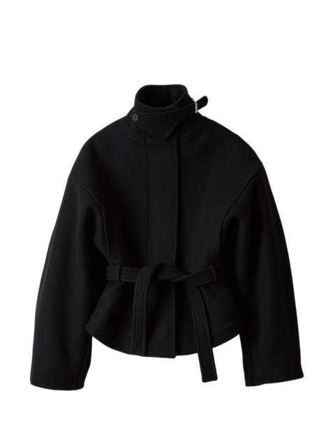 JACQUEMUS The Ciro coat in virgin wool cloth