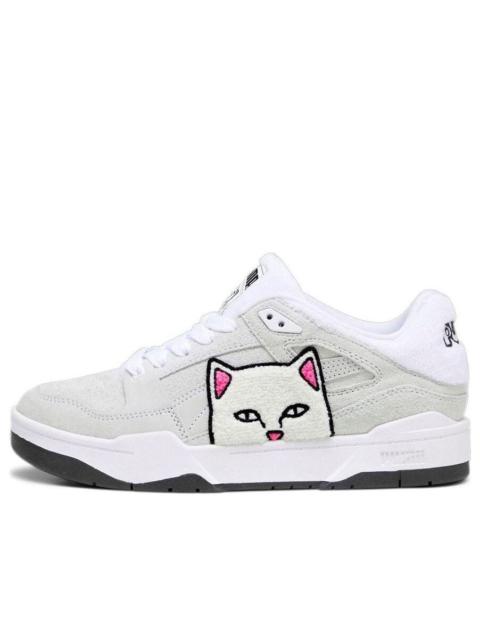 PUMA Slipstream x RIPNDIP 'Lord Nermal - White' 393538-01