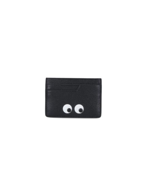 Anya Hindmarch "EYES" CARD HOLDER