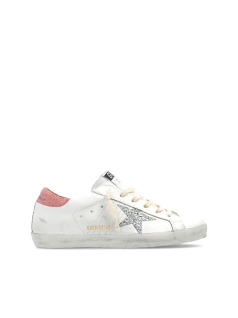 Golden Goose Super-Star leather sneakers