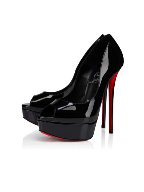 Christian Louboutin Lady Z 160 mm Pumps