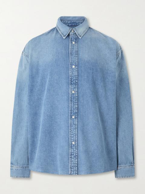 FRAME Denim Shirt