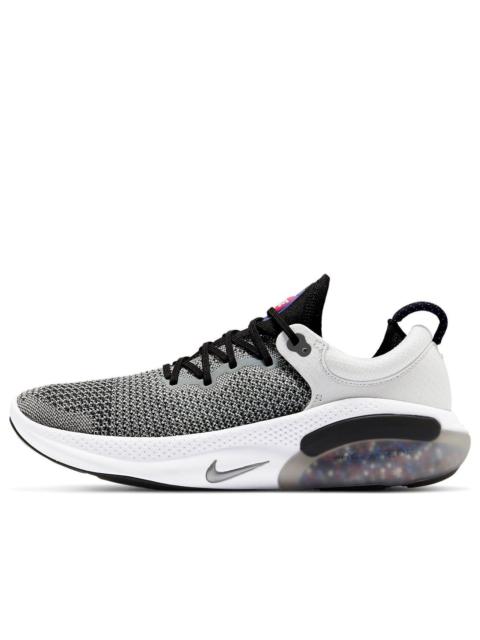 Nike Joyride Run Flyknit 'Black Iron Grey' AQ2730-011