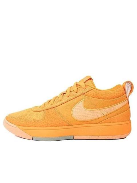 Nike Nike Book 1 'Chapter One' FJ4249-800