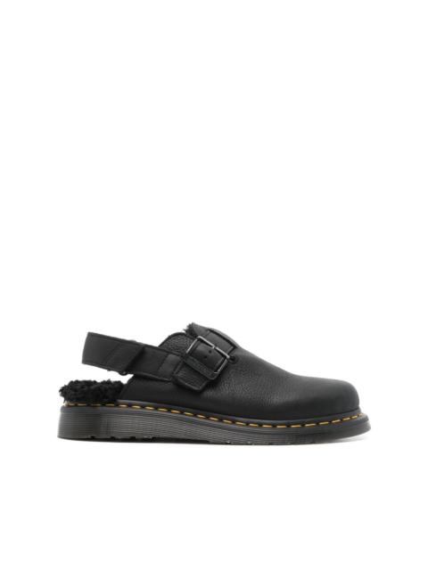 Dr. Martens Jorge II sandals
