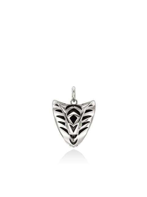 JOHN HARDY Legends Cobra Pendant, Sterling Silver