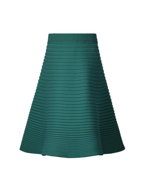 Pleats Please Issey Miyake BOUNCE KNIT