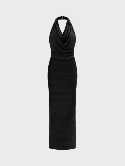 HERVE LEGER THE LIA GOWN