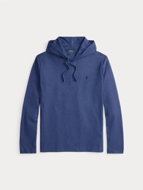 Polo Ralph Lauren Jersey Hooded T-Shirt