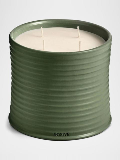 Loewe 74.8 oz. Large Marihuana Candle