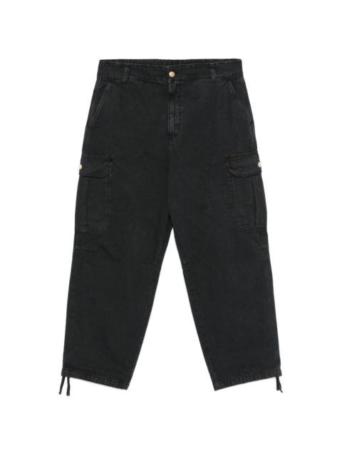 Stanton cargo pants