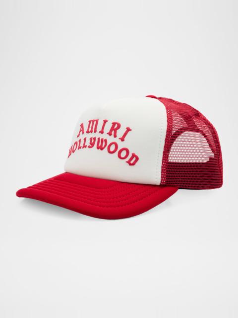 AMIRI Men's Amiri Hollywood Trucker Hat