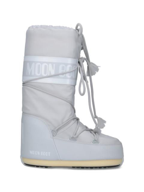 MOON BOOT PADDED BOOTS "ICON"