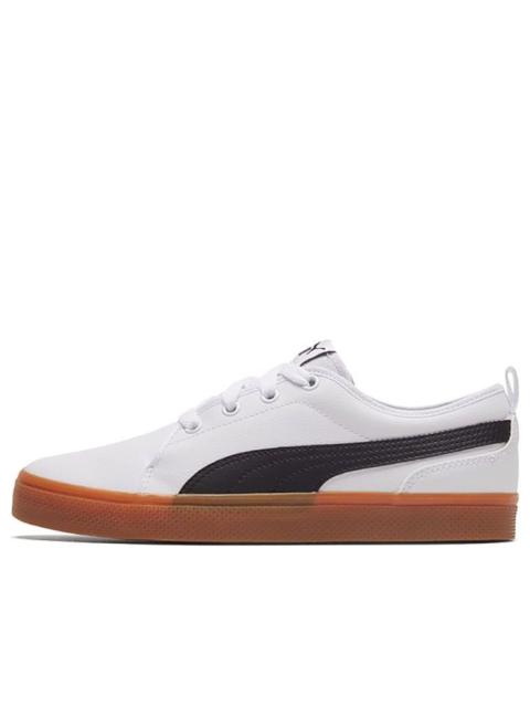PUMA PUMA 거리 Vulc NC GC 'White Gum'367928-01