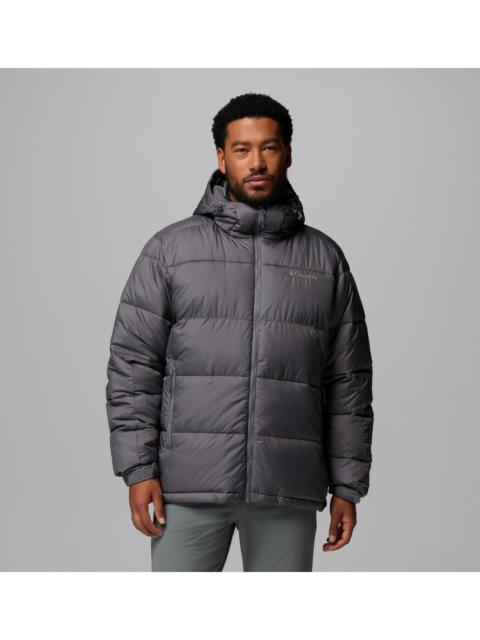 Columbia Men's Pike Lake II Hooded Jacket