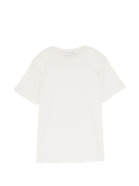 KIMHĒKIM shoulder padded T-shirt