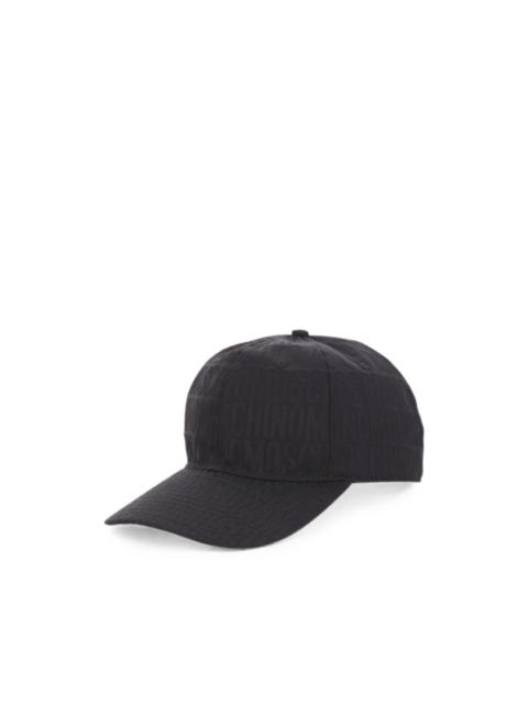 Moschino Lost And Found cap
