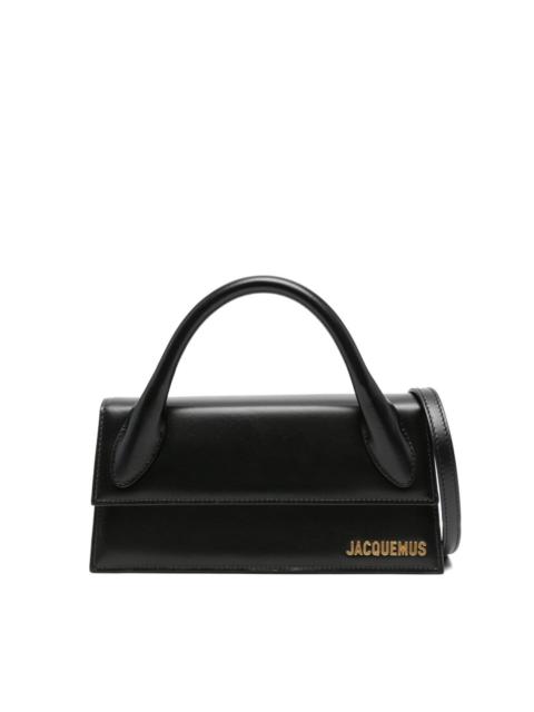 JACQUEMUS Le Chiquito long handbag